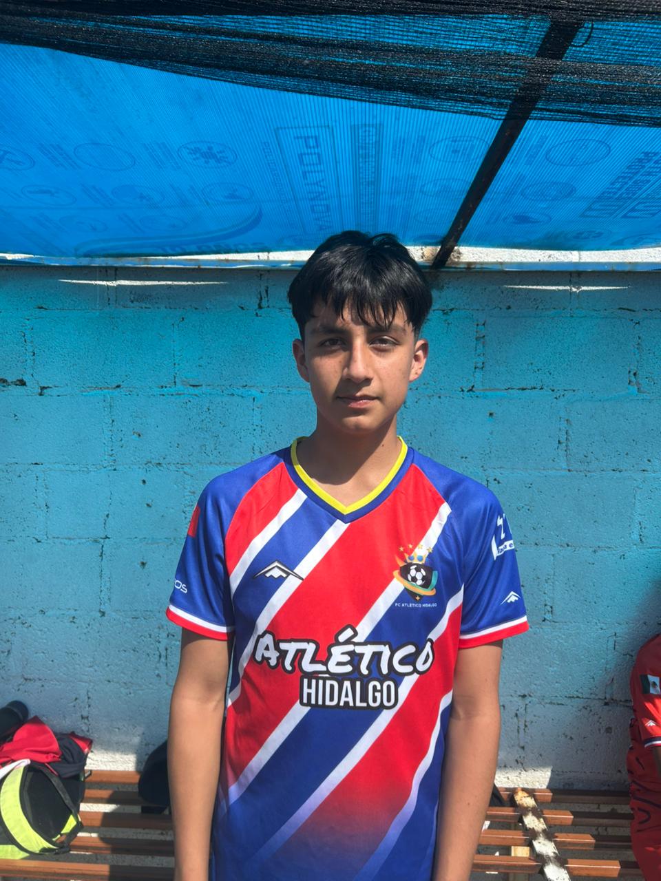 ALAN OSVALDO MAYA SANCHEZ