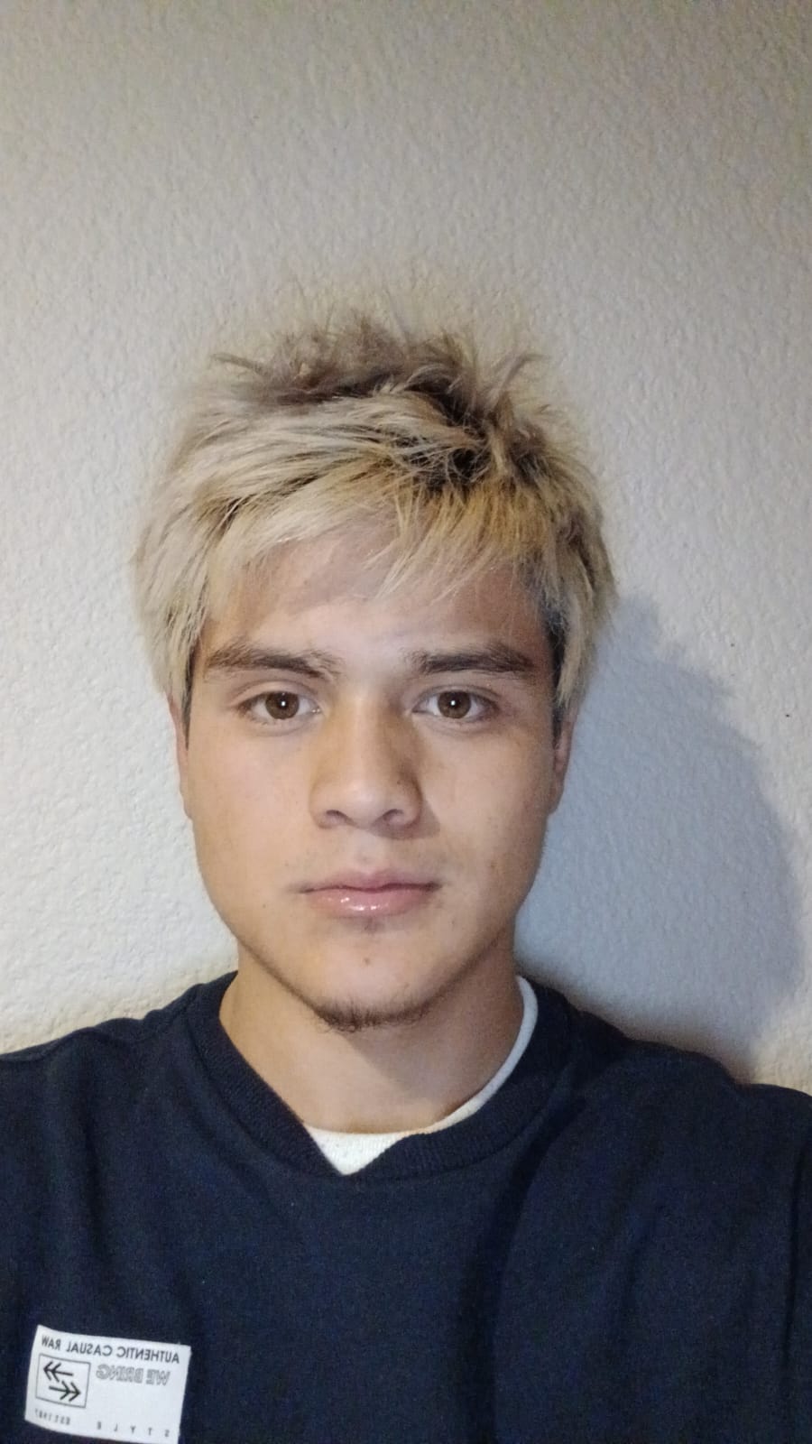 César Jesús Ávila Ramírez