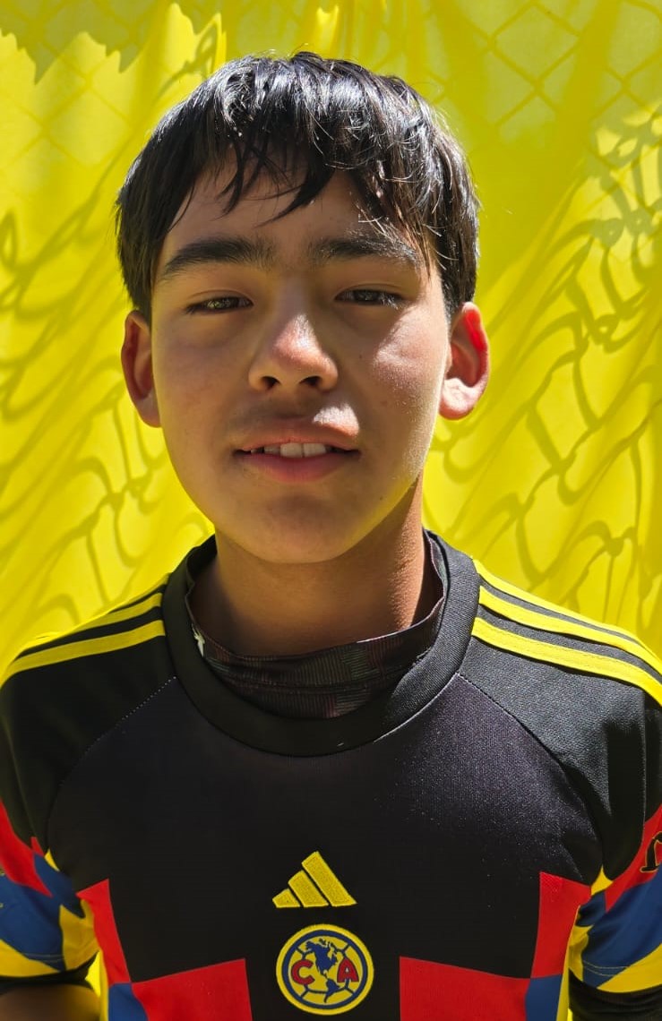 Jhonatan Santiago Castro Mancilla