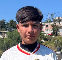 CHRISTOPHER GEOVANNY GARCILAZO RAMIREZ