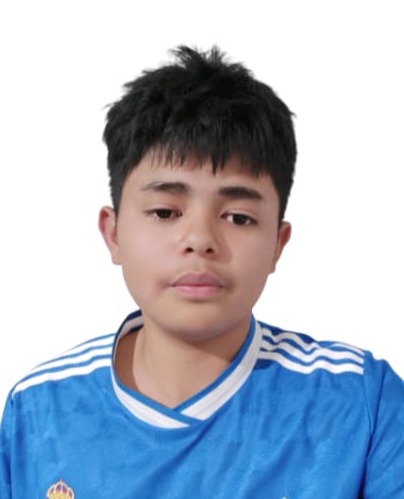 Alexander Casas Tapia