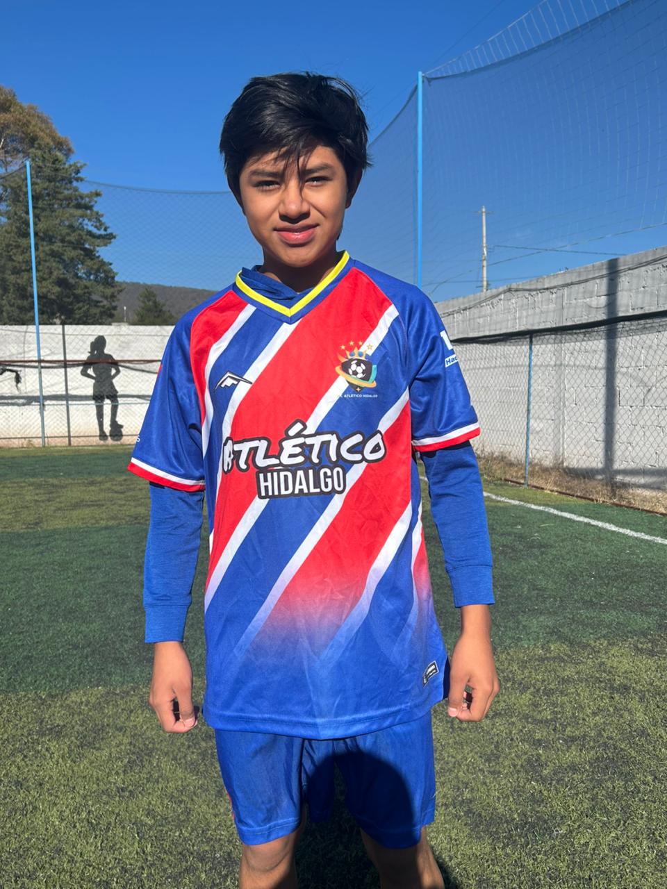 EDHER ALEJANDRO CALVA TOMAS