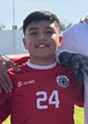 Ian Omar Morales Vázquez