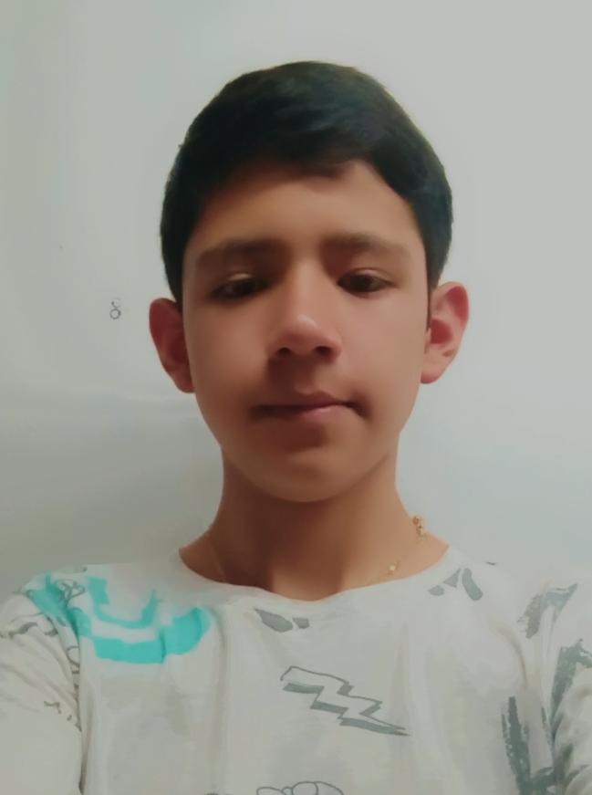 Jesús Ismael Ramírez López