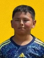 Dilan Emiliano Jiménez Nava