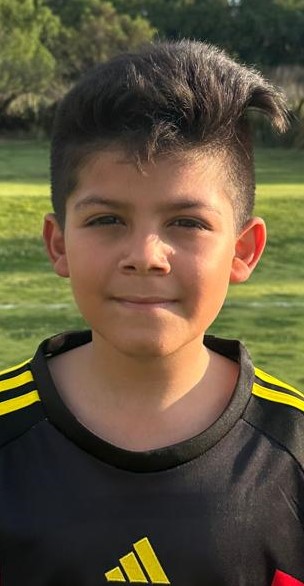 Liam Yussuel Villegas González