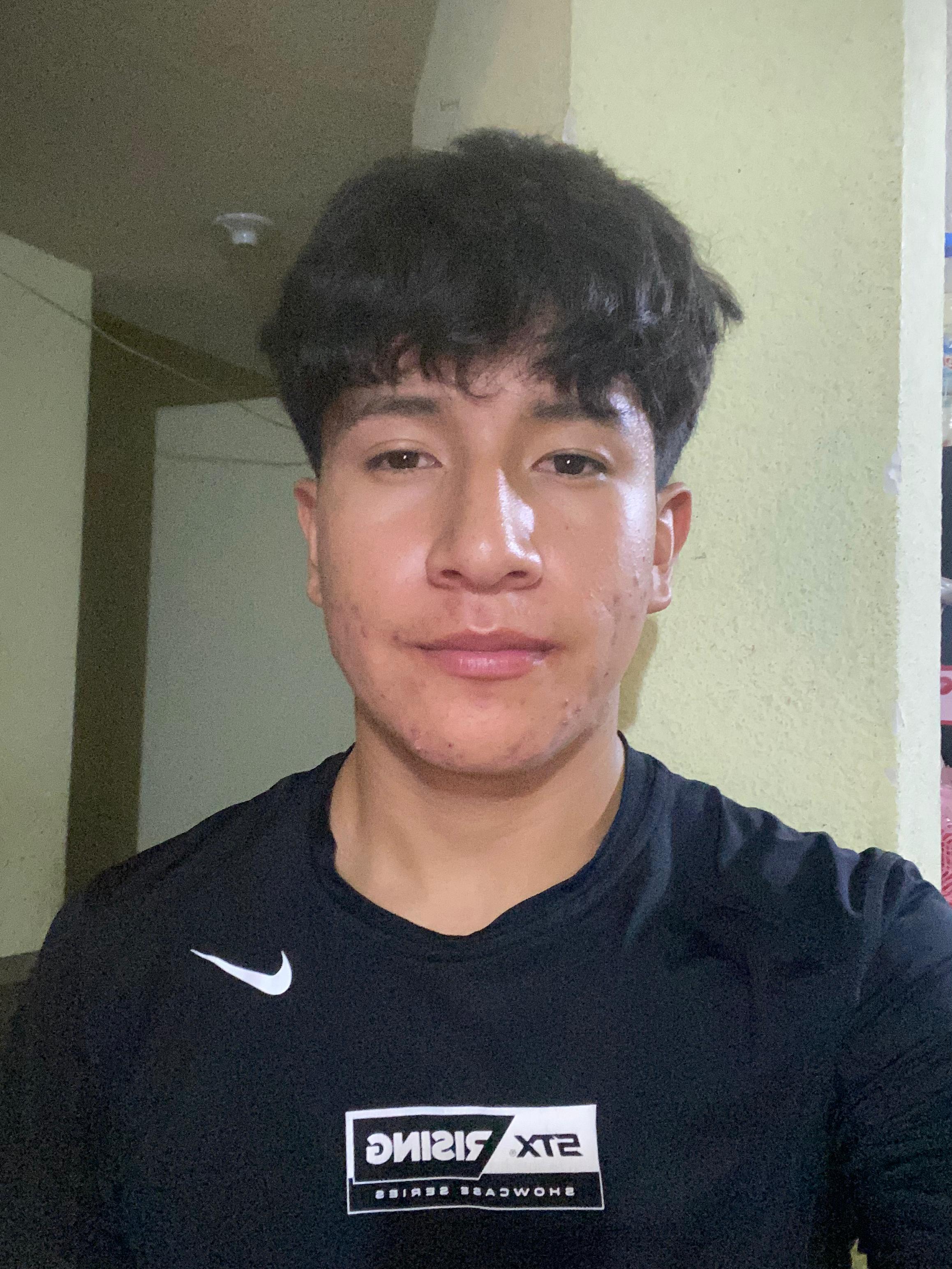 JAZIEL ALEXANDER TREJO VAZQUEZ