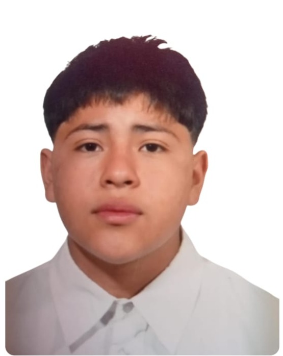 Said Sebastián Trejo Caballero