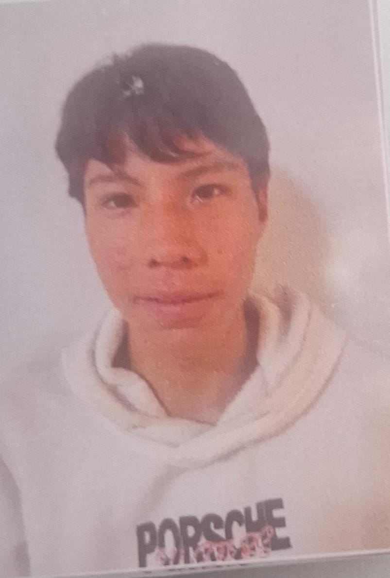 JASON TREJO MENDOZA