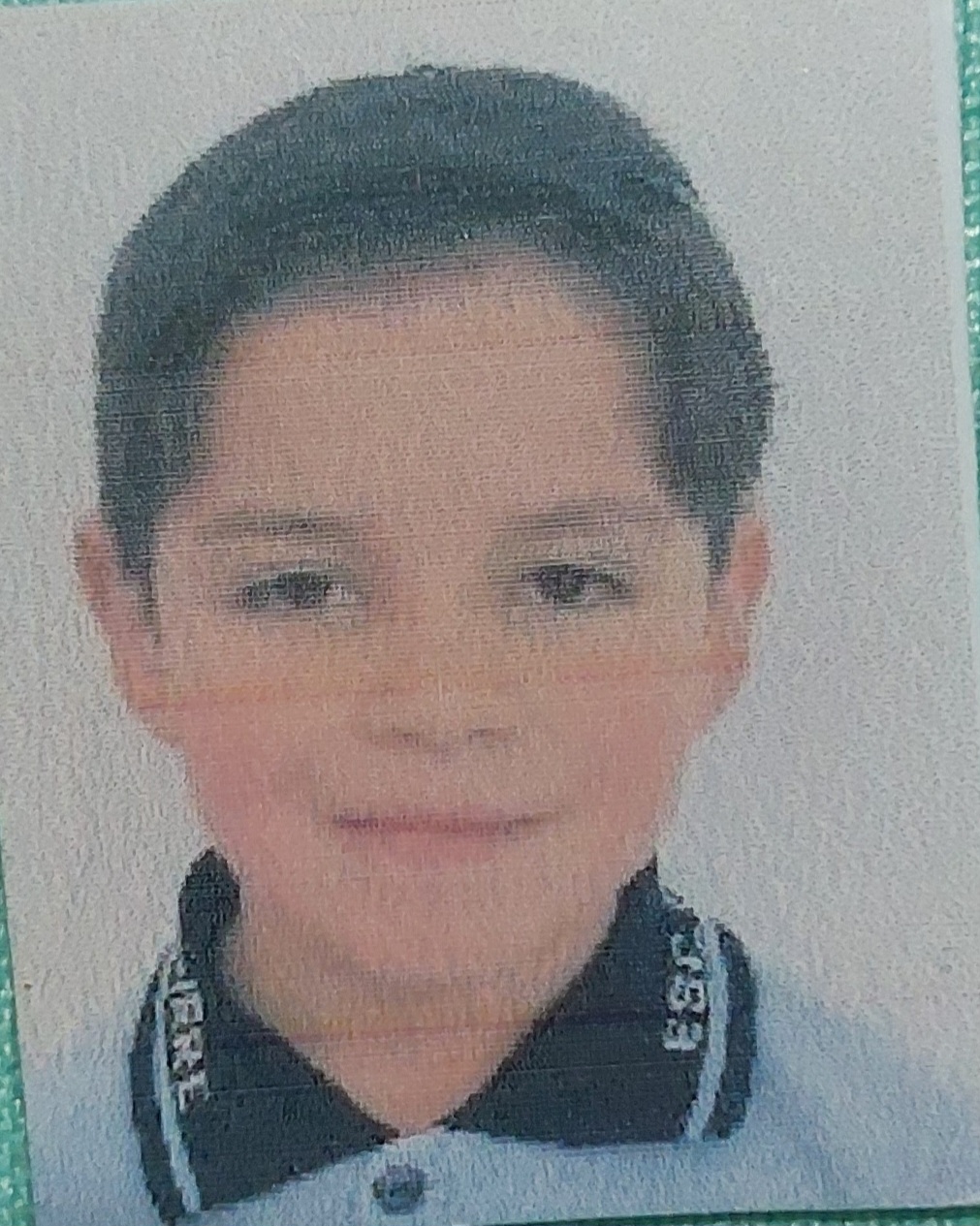 Caleb Peñaloza Navarro
