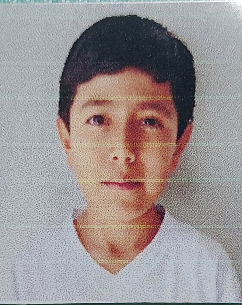 Daniel Matías Noguez Ramírez