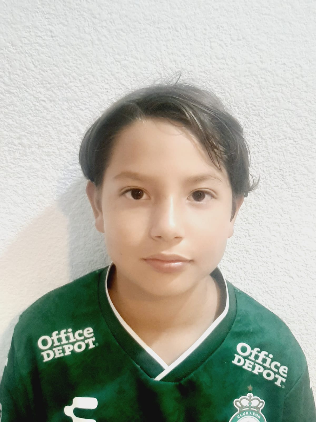 JONATHAN DAVID ARENAS ZAVALA