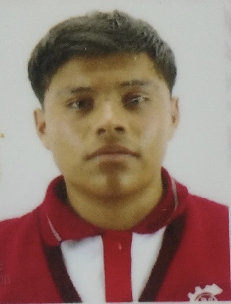 STEVEN EMMANUEL HERNANDEZ NAVA