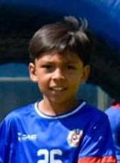 Ángel Sebastián Esquivel Hernández