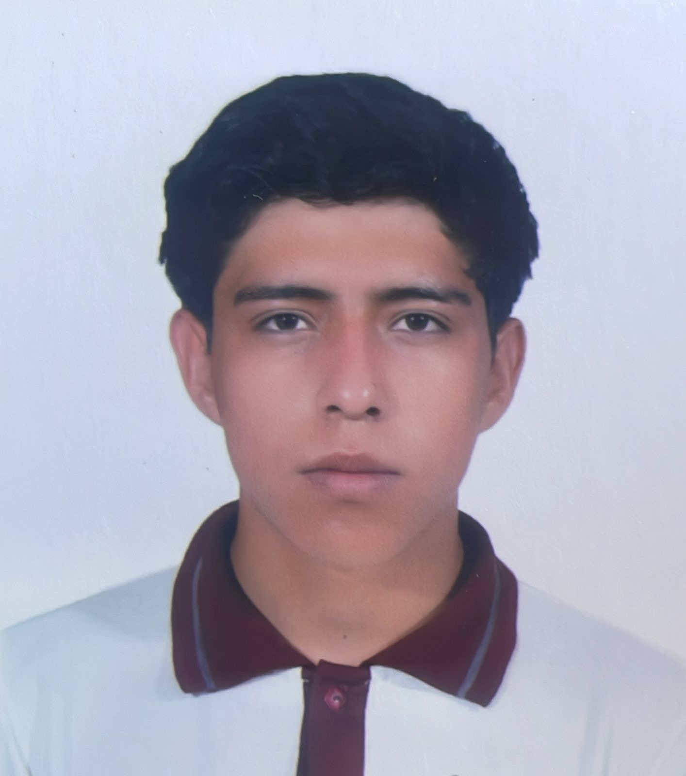 Zaid Alejandro Sandoval Ayala