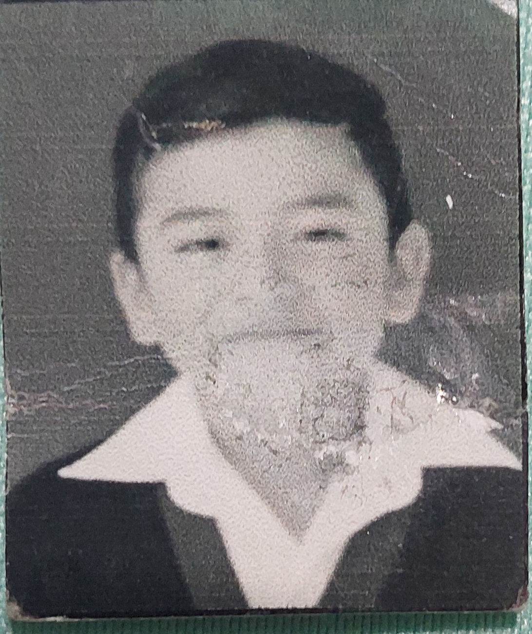 Rodrigo Hernandez Hernandez