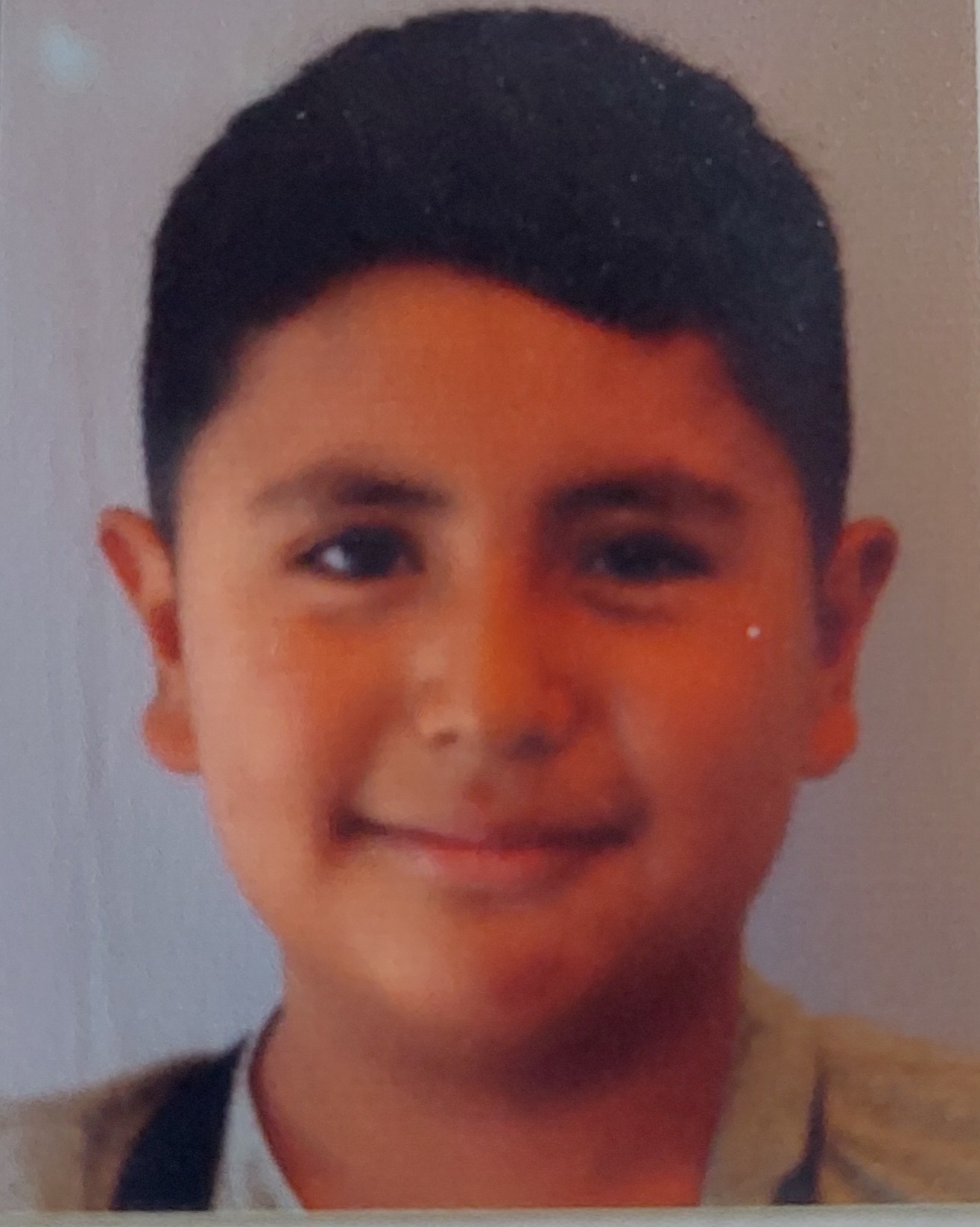 Hansel Mateo Santillo León
