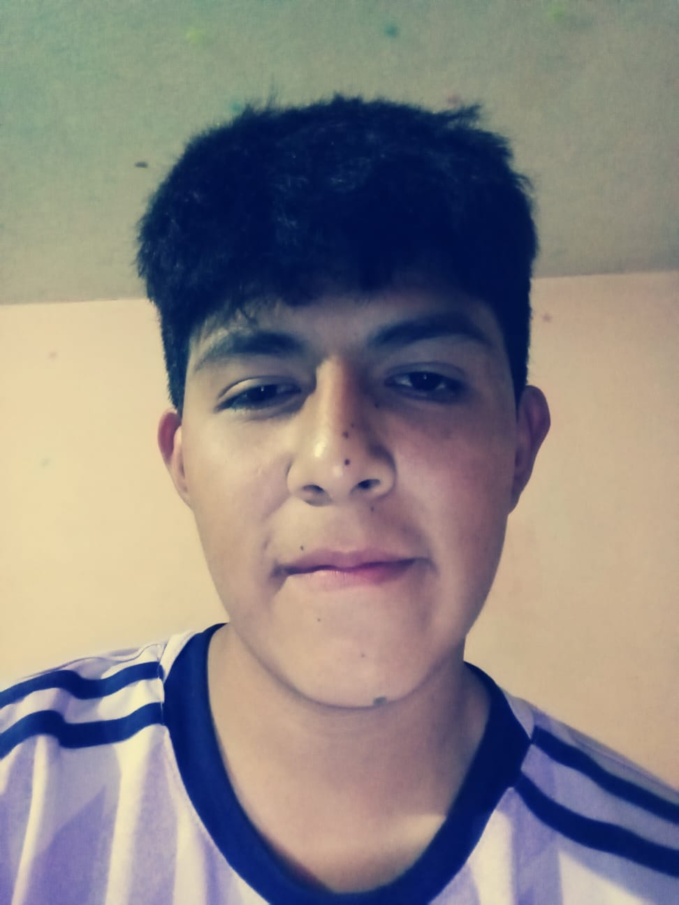 Axel Uriel reyes Maldonado