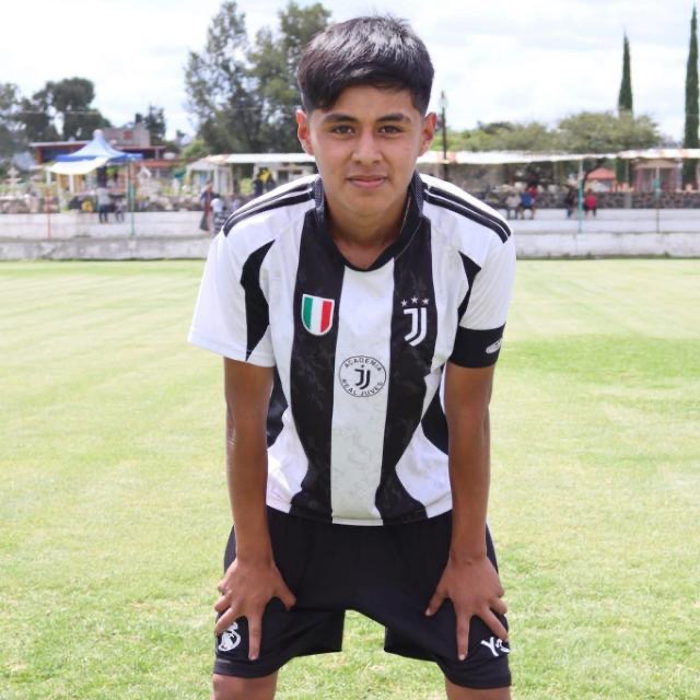 Haziel Figueroa Granados