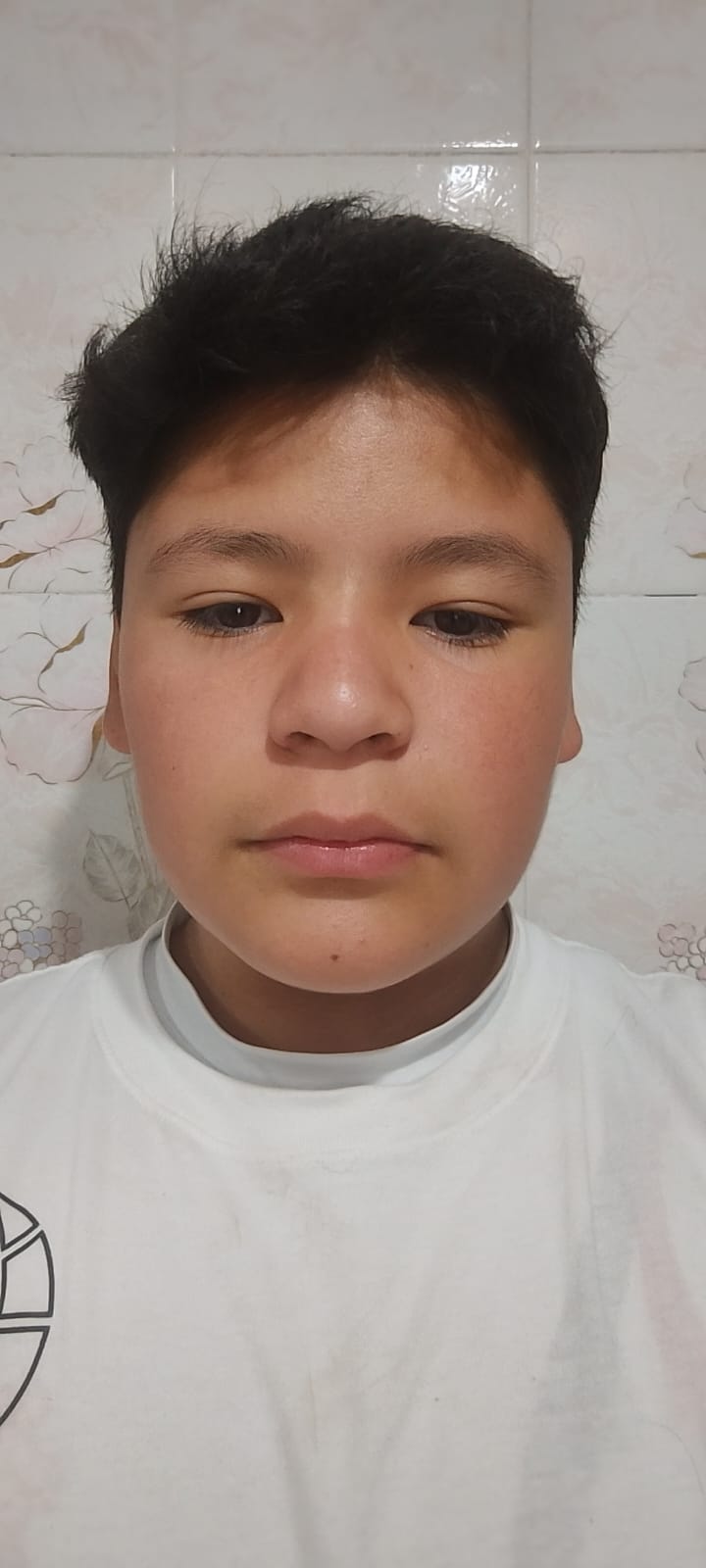 Simón arias García