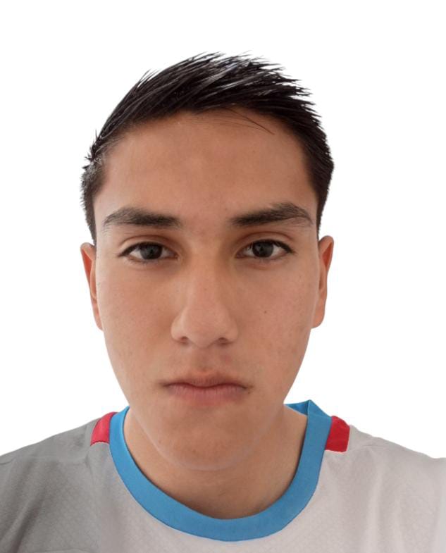 Oscar Didier Godínez Rodríguez