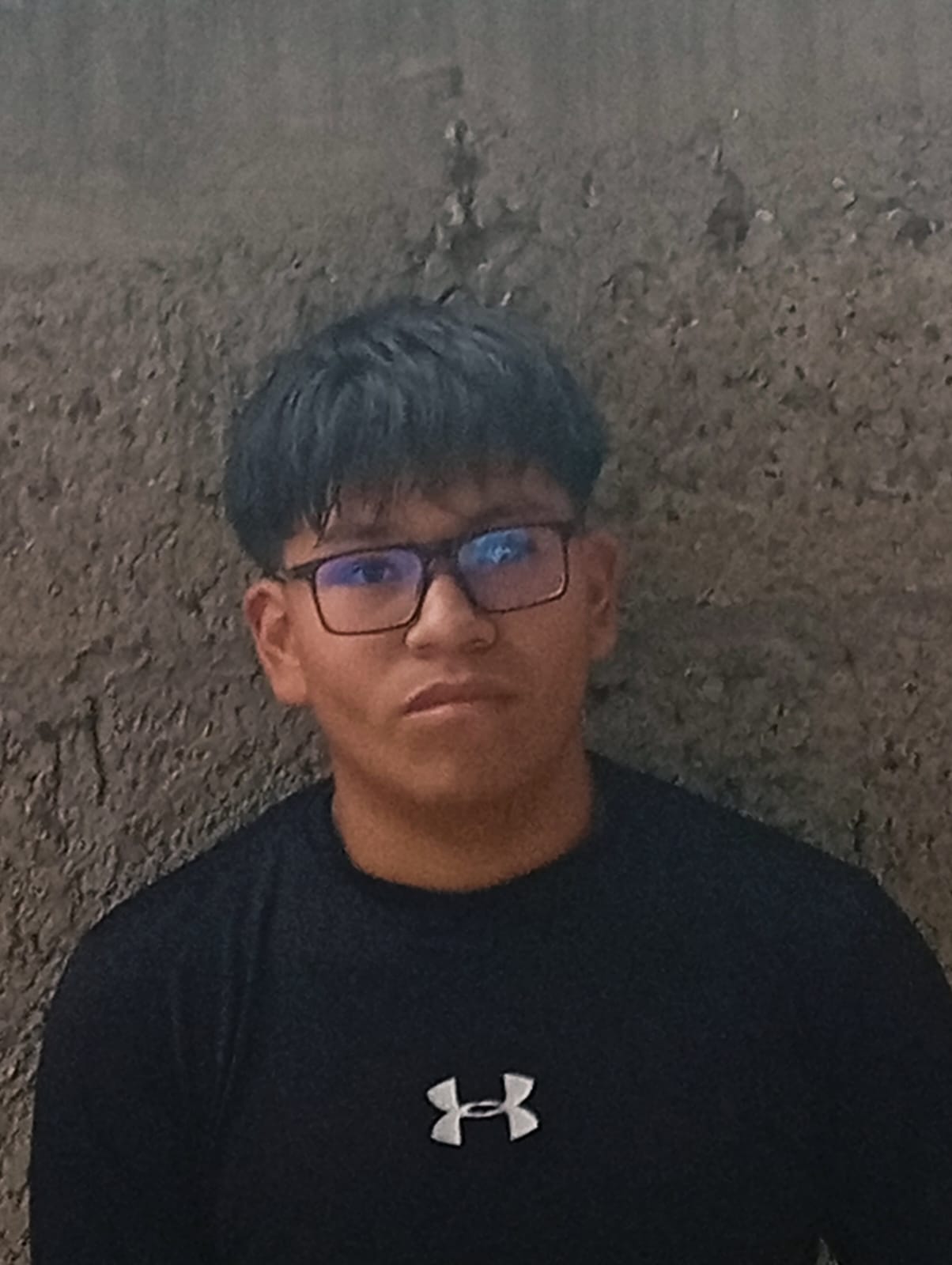 Daniel Alejandro García Morales