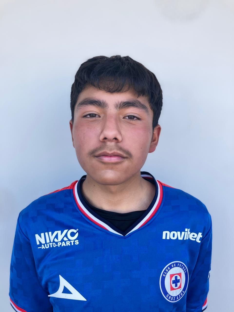 EMILIANO MAYA SANTA
