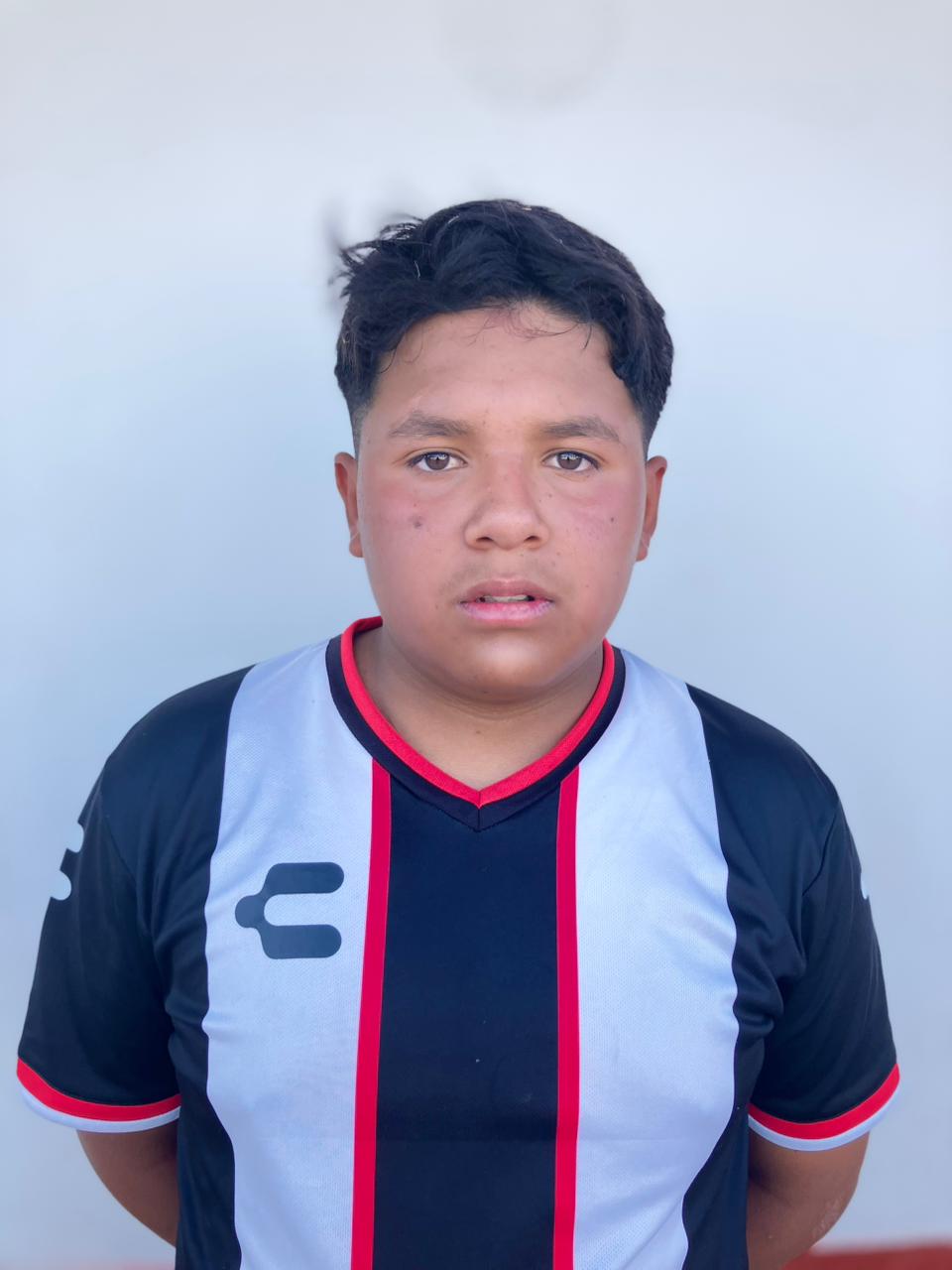 AXEL DANIEL PEREZ BARBOSA