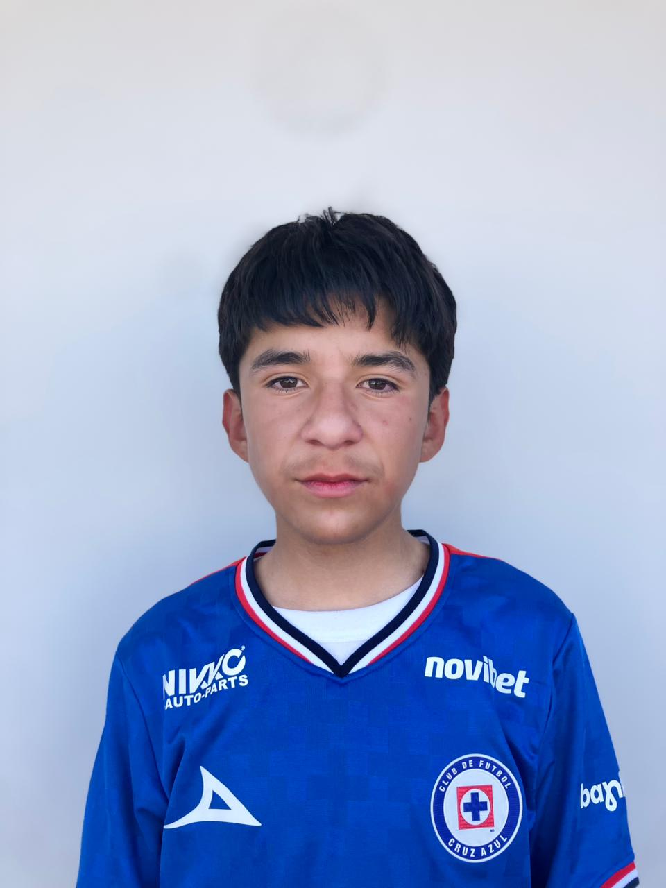 EDWIN JOSEPH AGUILAR CRUZ
