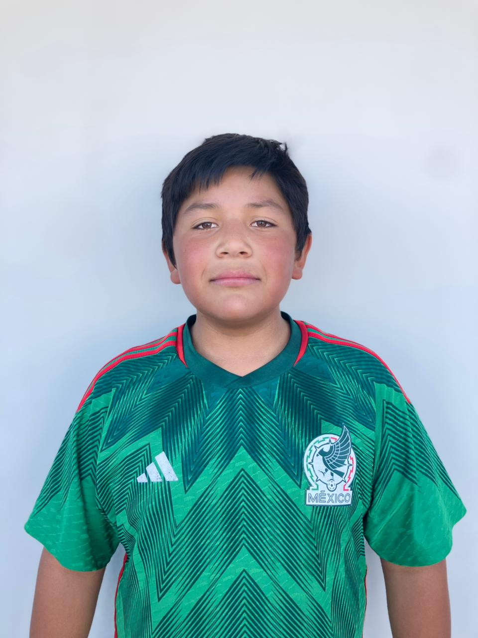 IKER ANTONIO CHAVEZ MONROY