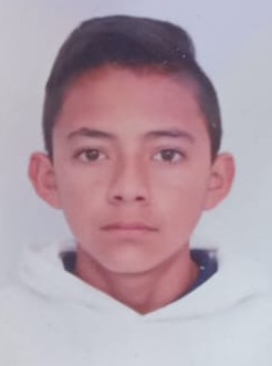 CHRISTOPHER TEODORO GARCIA GARCIA