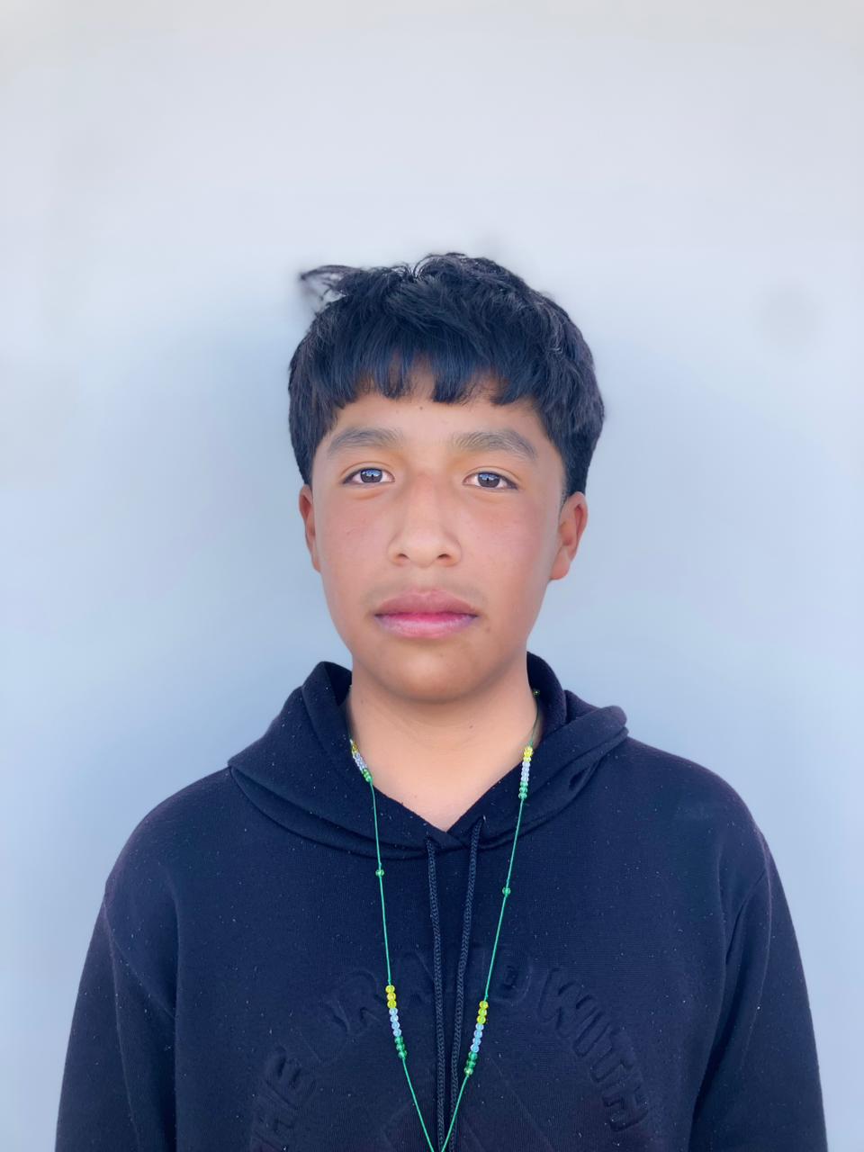 OMAR SANTIAGO MARTINEZ