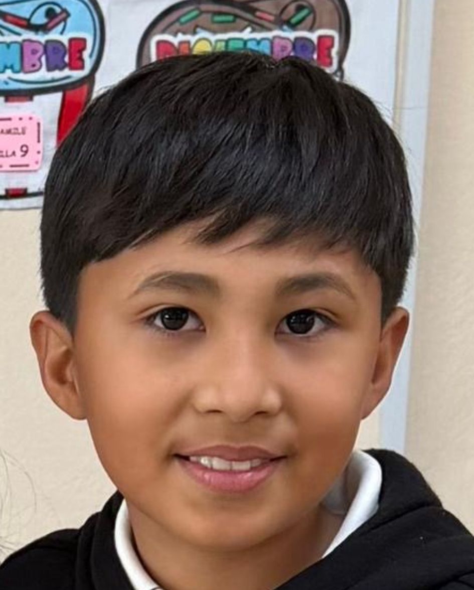JOSE LUIS CHAVEZ CRUZ