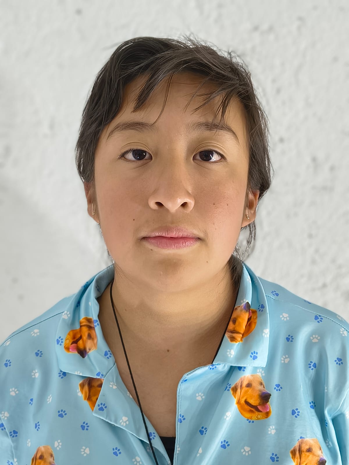 NAOMI JOVANNA CADENAS GARCIA
