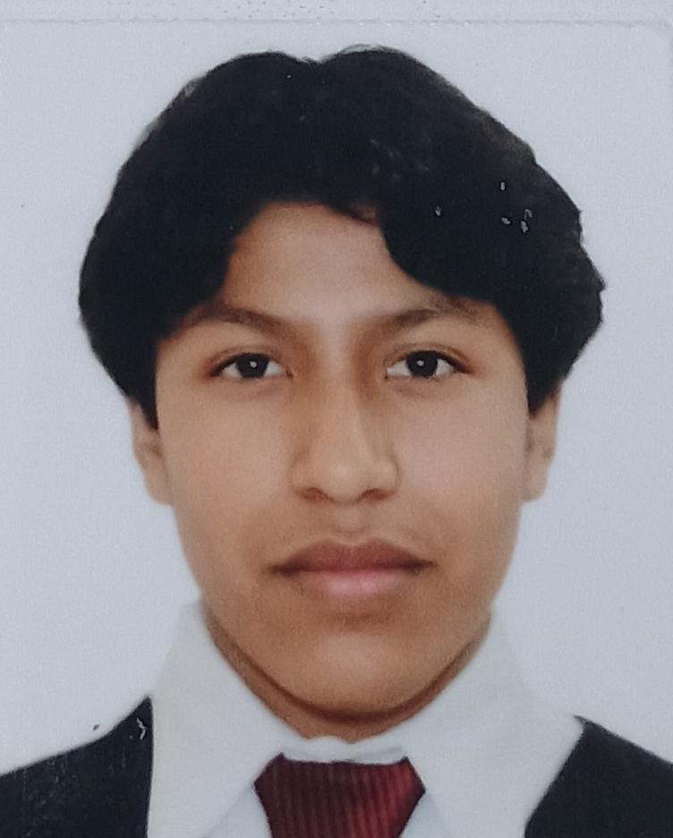 JONATHAN ISMAEL CHAVEZ HERNANDEZ