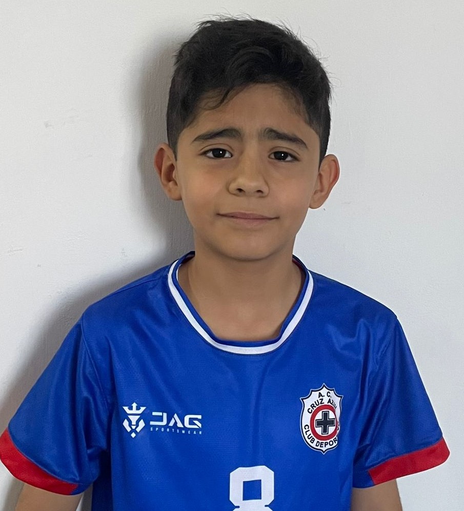 Adrián López Quiroz