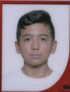 Cristian Alberto Rodea Guillen