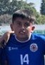 Axel Said León Sebastián