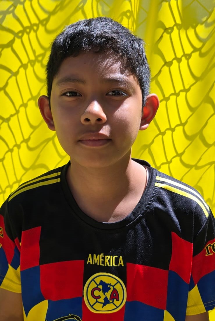 Johan Zaid Juarez Ayala