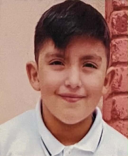 JESUS DAMIAN REYES GARCIA