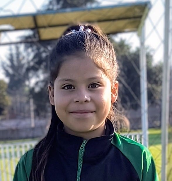 YURITZI PAOLA PEÑA MONROY