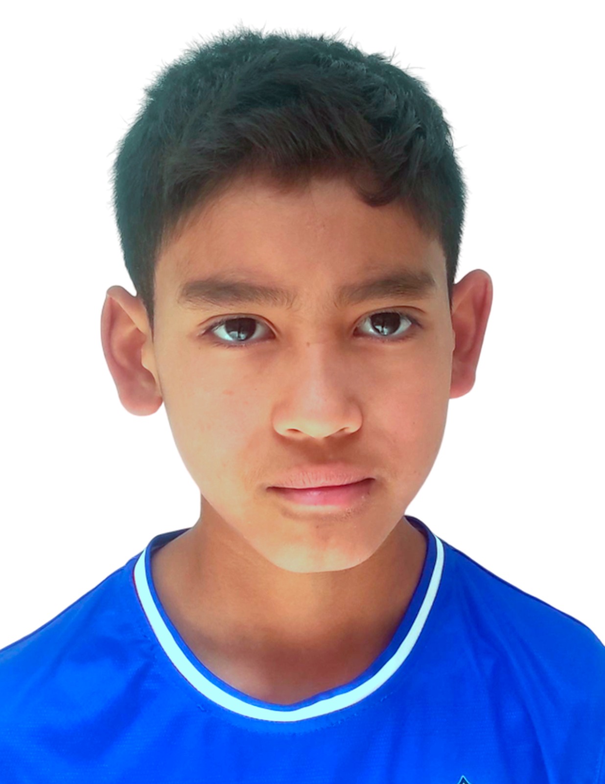 Santiago Michael Acevedo Olvera