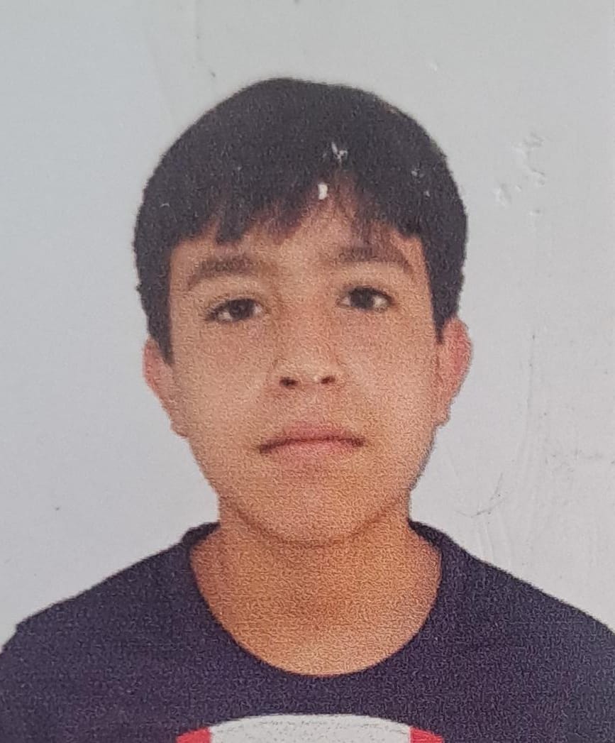 URIEL ABISAI CRUZ VEGA