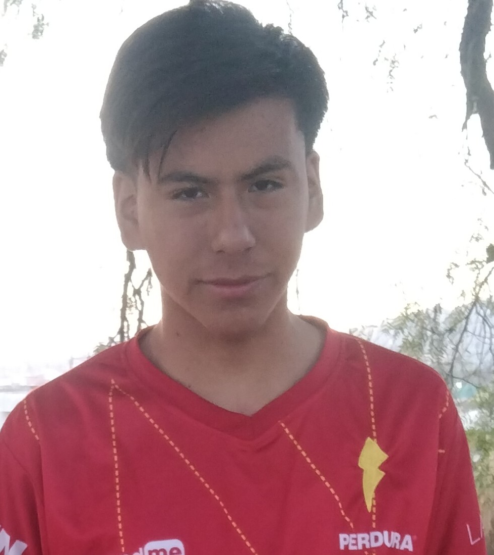 Axel Eduardo Velázquez Barrera