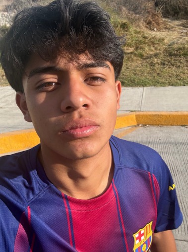 GERARDO GONZALEZ FALCON