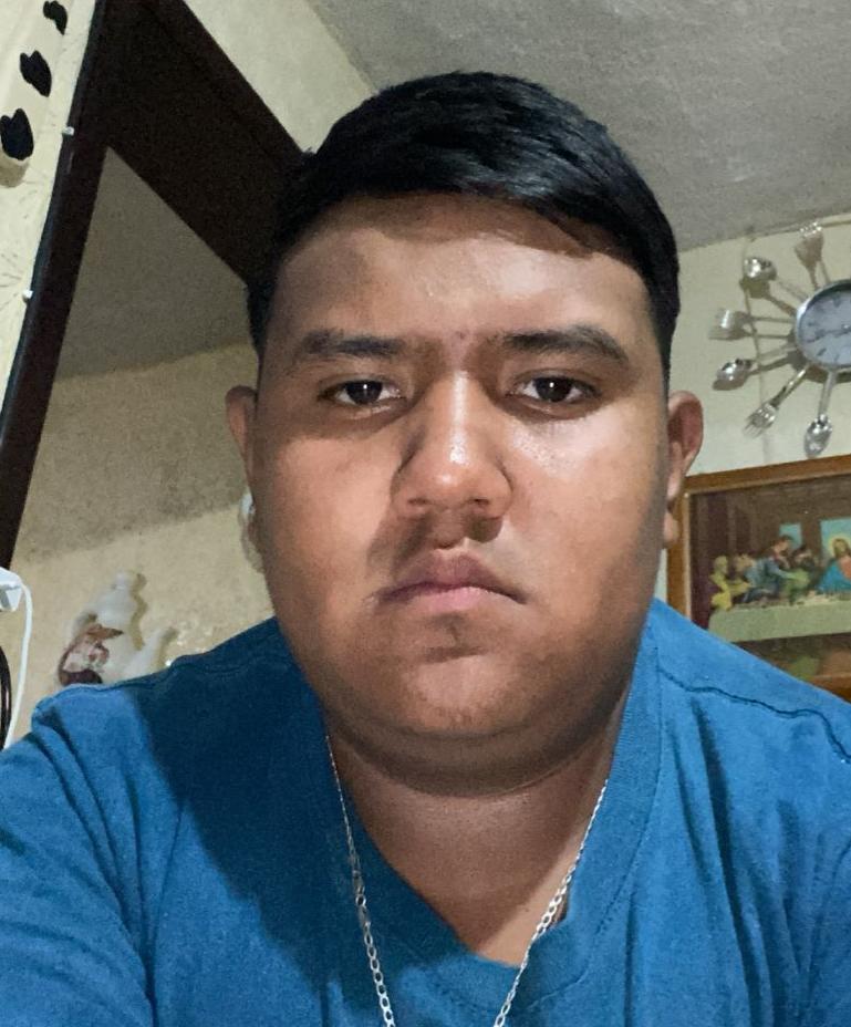 Salvador Escobar Sánchez