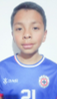 Nick Adonai Cerón Larios