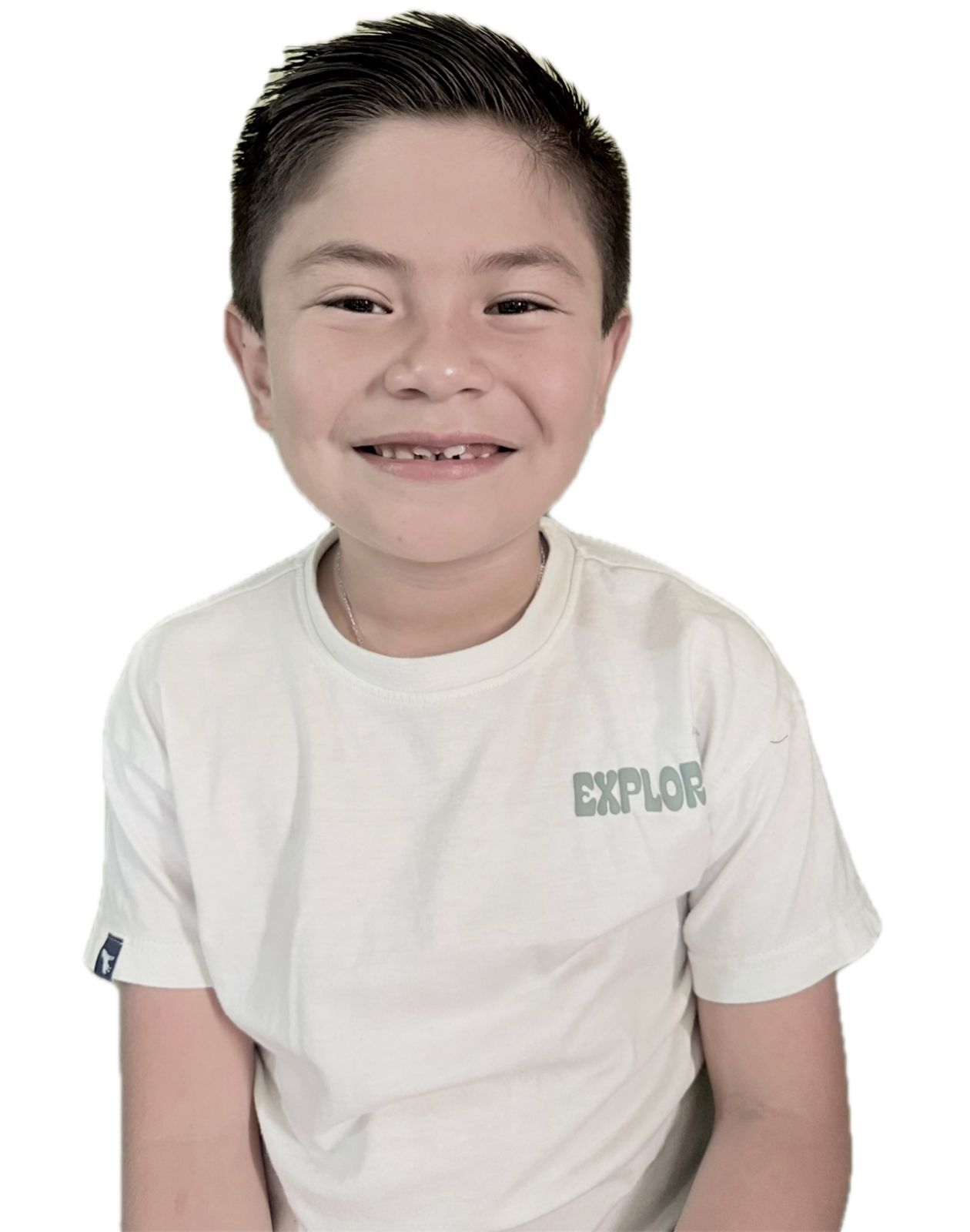 EITHAN MANUEL REYES GARRIDO