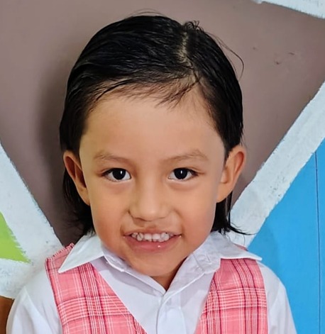 ISAAC PENA CASTILLO