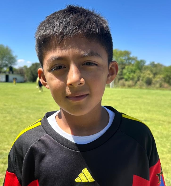 Faustino Alexander Hernández Ocaña